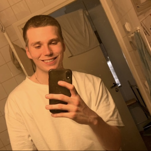 Kasperi R. profile photo