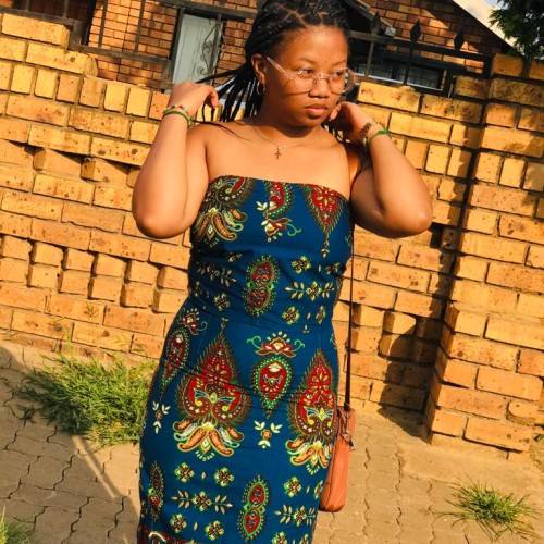 Mathapelo  N.