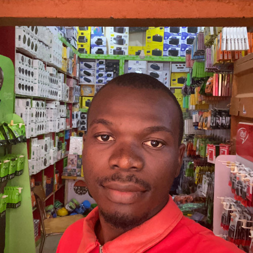 Victor N. profile photo