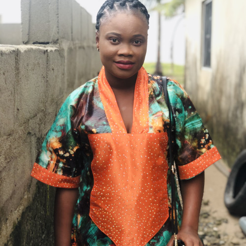 Lasisi S. profile photo
