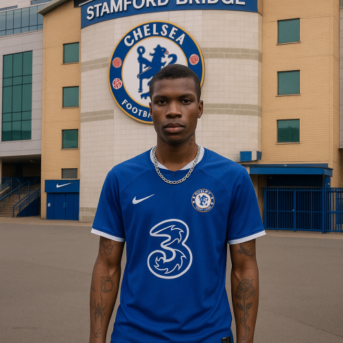 Aremu O. profile photo