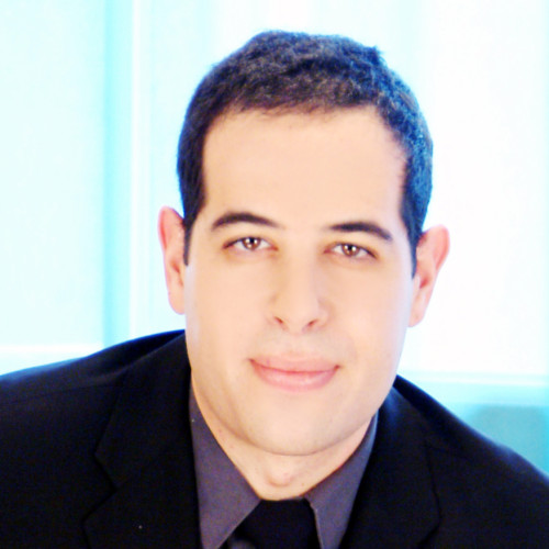 Harry S. profile photo