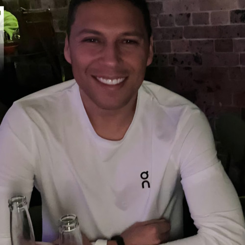Francisco G. profile photo