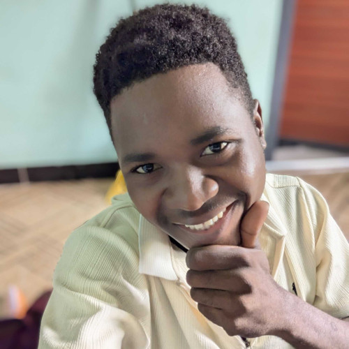 Agape J. profile photo