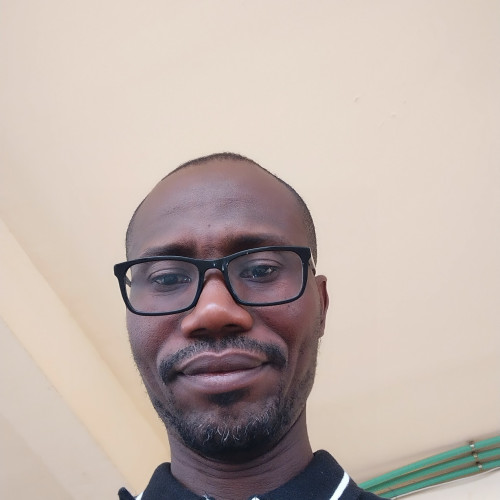 Houphouet camus K. profile photo
