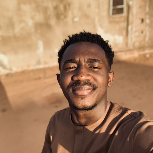 Shalom J. profile photo