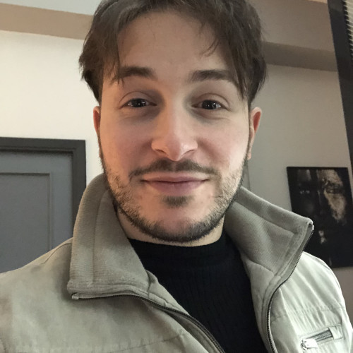 Gabriele P. profile photo