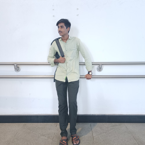 MAHIPAL  S. profile photo