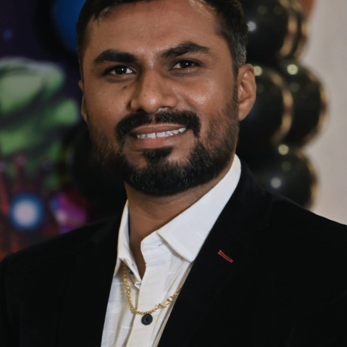 Vipul C. profile photo