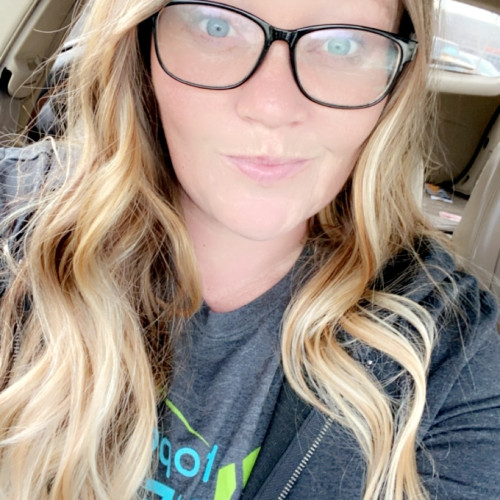 Ashley M. profile photo