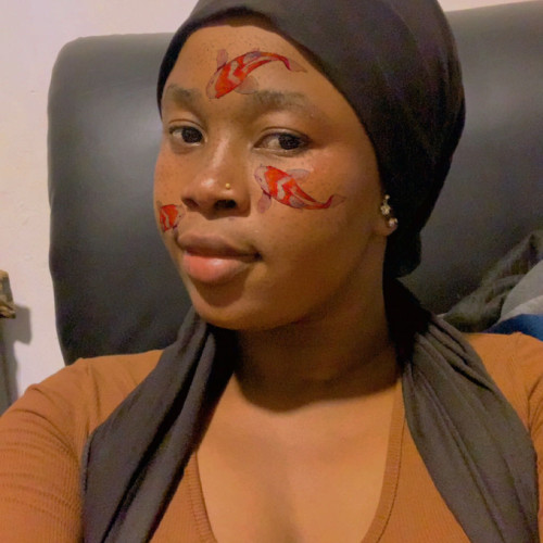 Hannatu M.