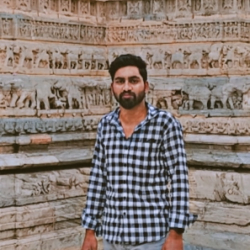 NARENDRA  K. profile photo