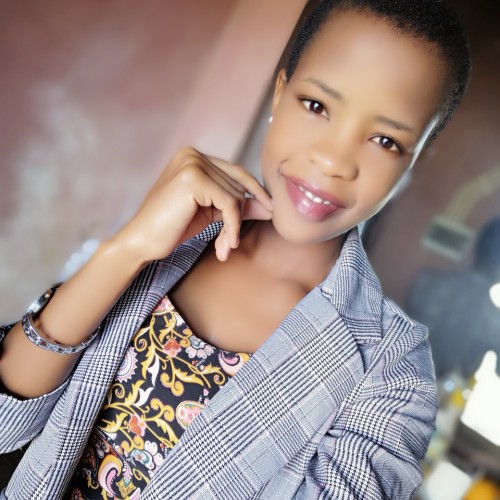 Nonhlanhla  K.