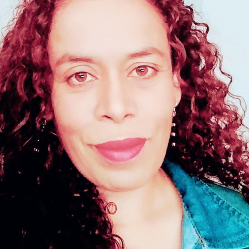SoyRocio O. profile photo