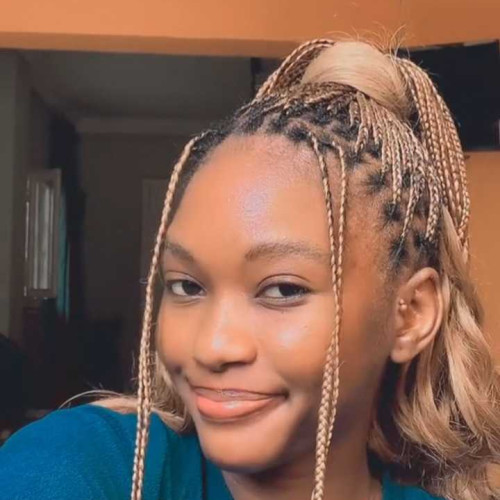 Emmanuela B. profile photo