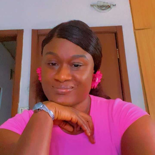Charity B. profile photo