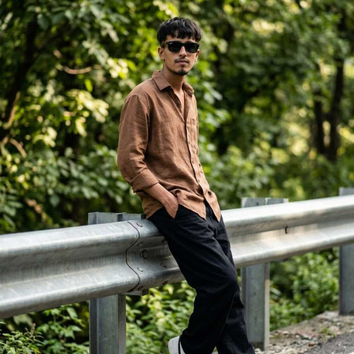usman u. profile photo