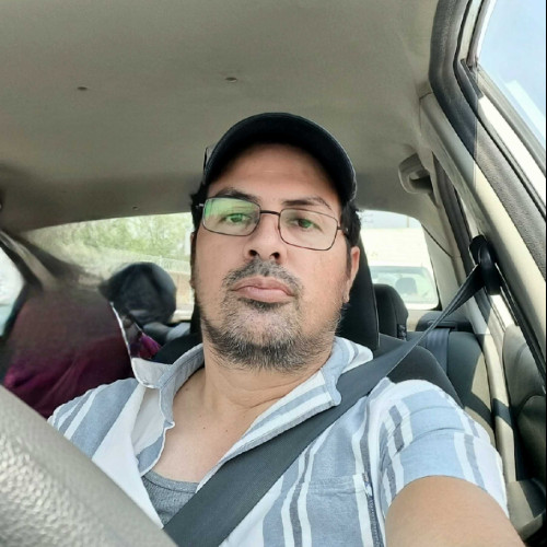 Andy H. profile photo