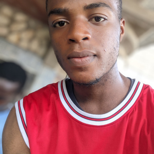 Marvelous  J. profile photo