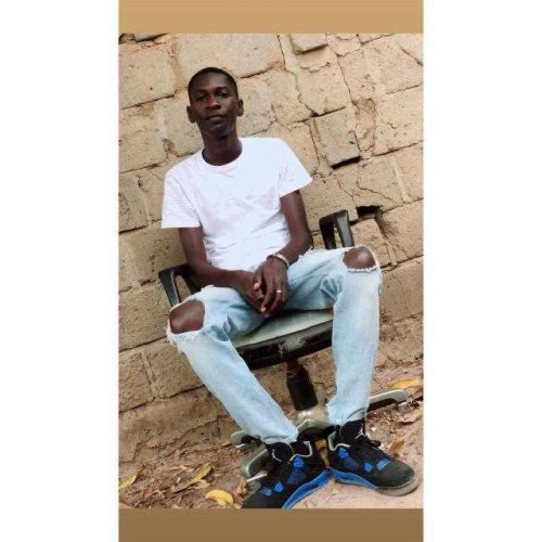 Lamin S.