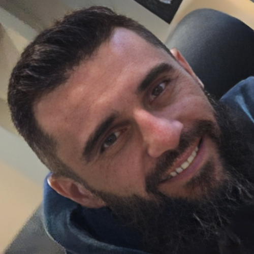 Edin M. profile photo