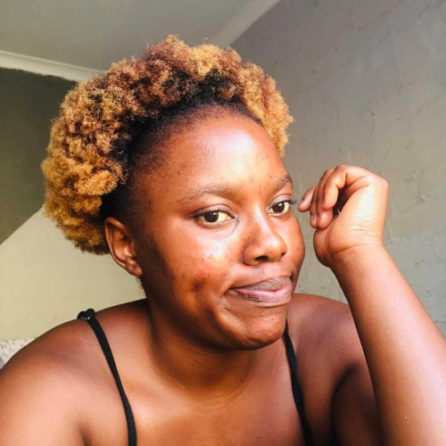 Palesa G. profile photo