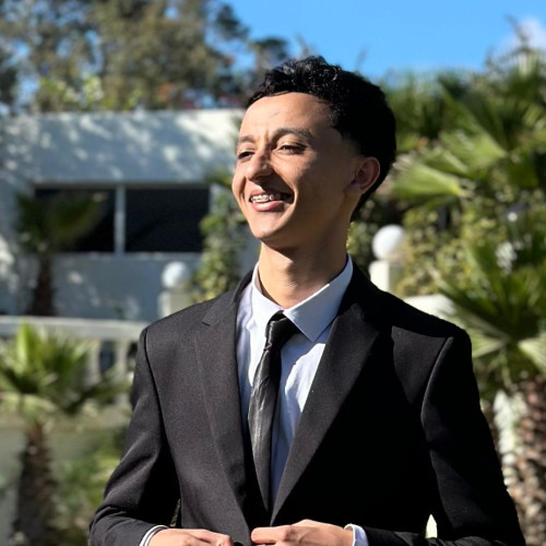 Saad B. profile photo
