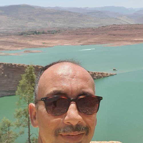 Mohammed ali S.