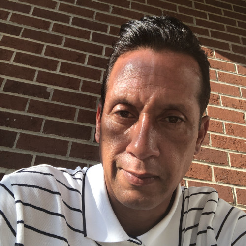 Antony P. profile photo