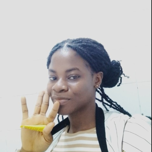 Happy D. profile photo