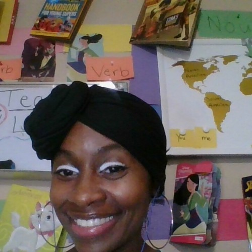 Cheryl  V. profile photo