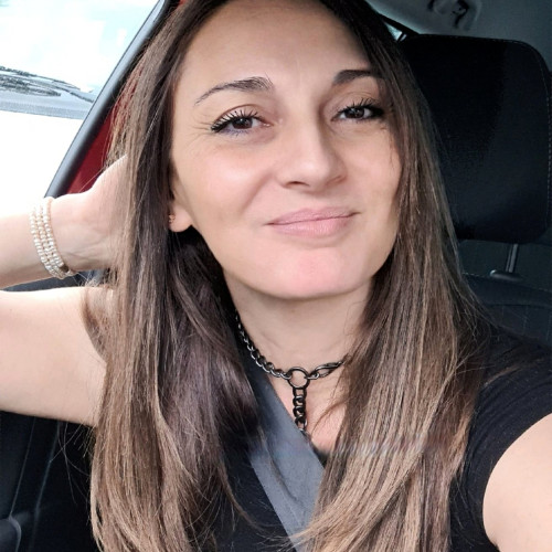 Anna S. profile photo