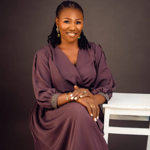 Patience G. profile photo