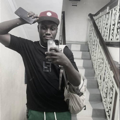 Umenwa G.