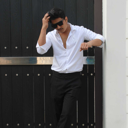 Rohit S. profile photo