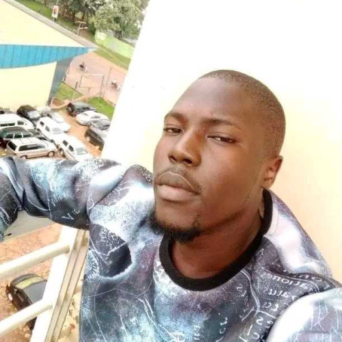 Mbaale D. profile photo