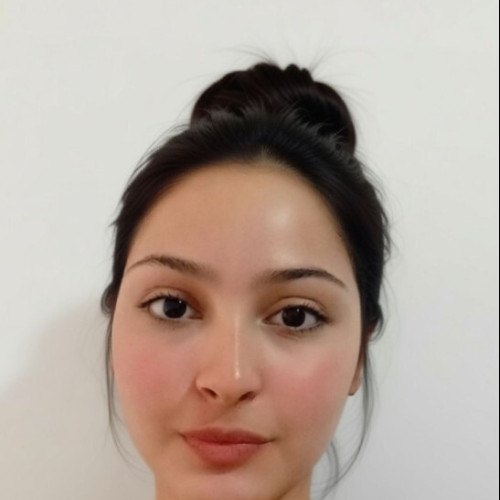 Violet M. profile photo
