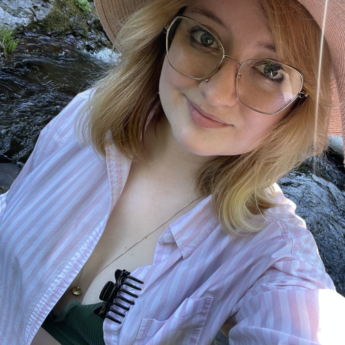 Abigail R.