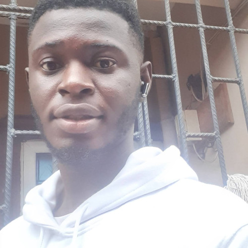 Emmanuel O. profile photo