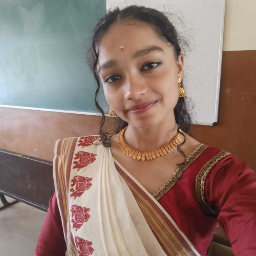 Nithya N. profile photo