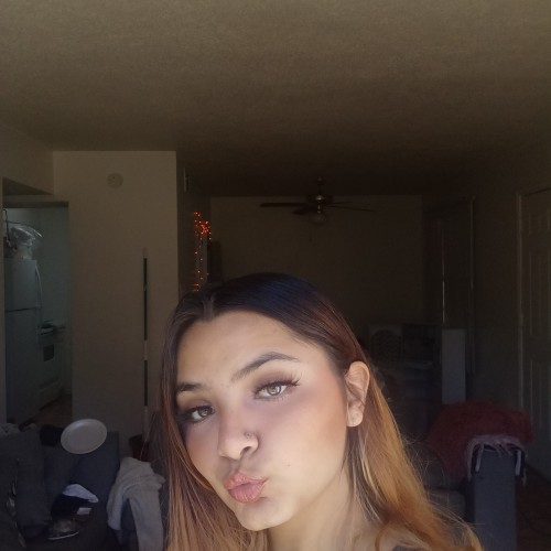 Amaiha J. profile photo