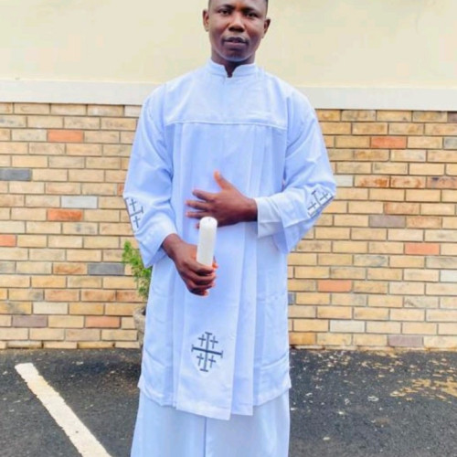 Peter Chukwuebuka E.