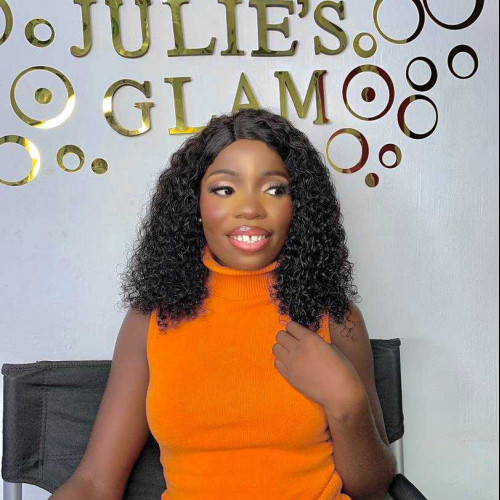 Blessing B. profile photo