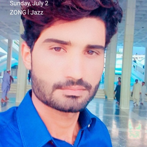 Shoaib A.