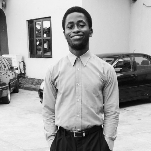 Andinoodoabasi  P. profile photo