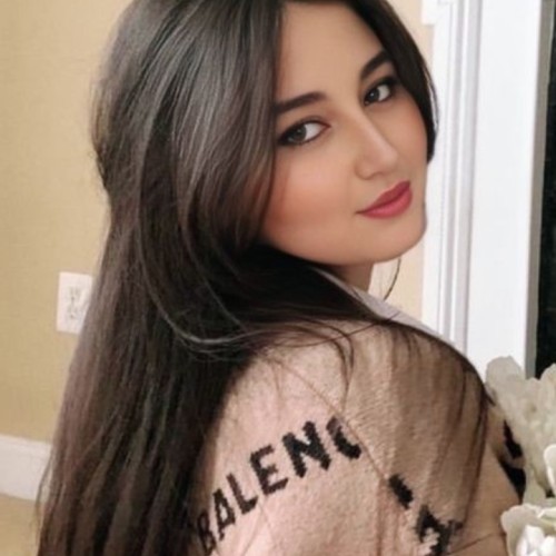 Soukaina S.
