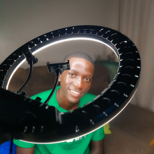 Joshua B. profile photo