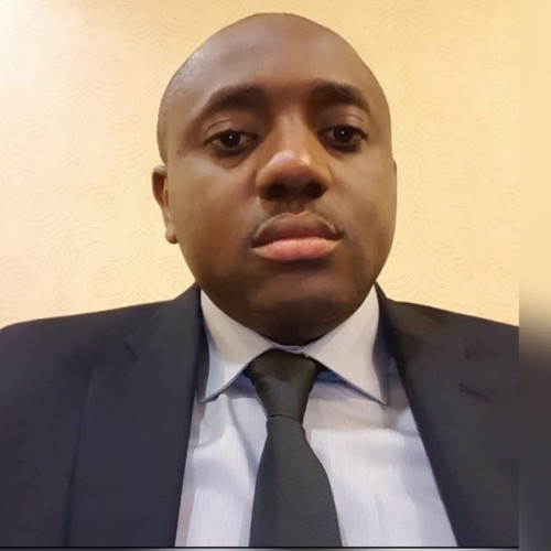 Chidi B. profile photo