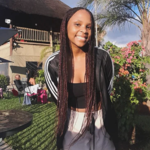 Refilwe T. profile photo