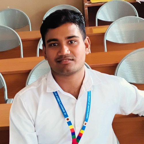 Novojit s. profile photo
